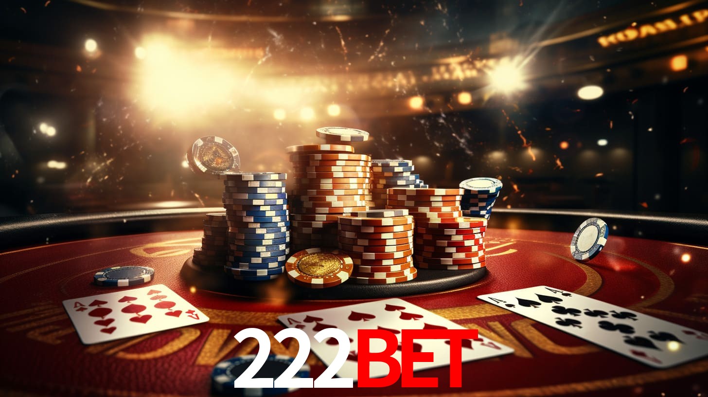 Tournaments 222bet