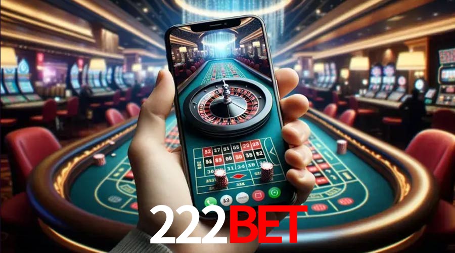 Account Benefits 222bet