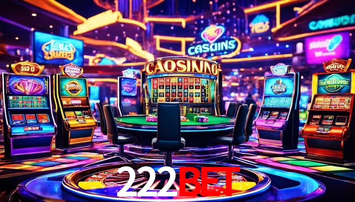 Estatísticas do Jogo 222bet