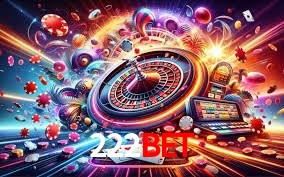 Apostas de Basquete 222bet