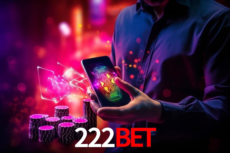 Casino Ao Vivo 222bet