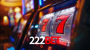 Tecnologia da Plataforma 222bet