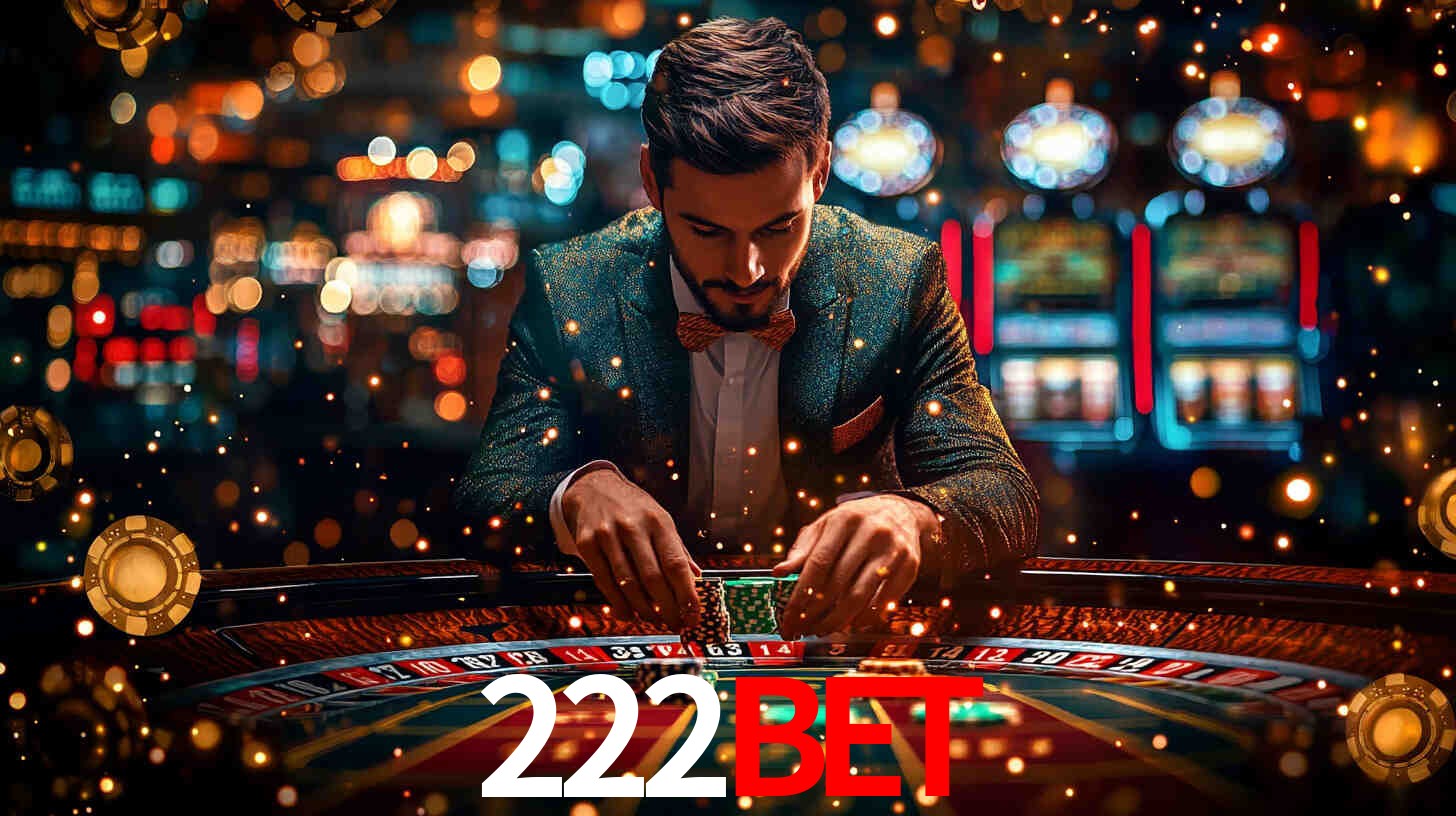 Ofertas Imperdíveis na 222bet: Promoções e Bônus Que Valem a Pena