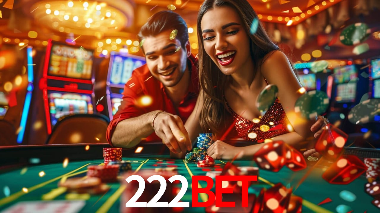 Design Responsivo 222bet