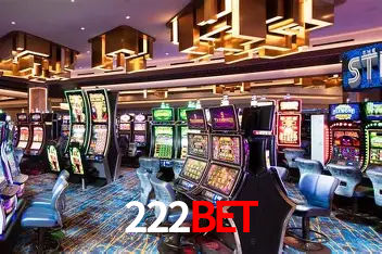 Apostas Esportivas na 222bet: Um Guia Completo