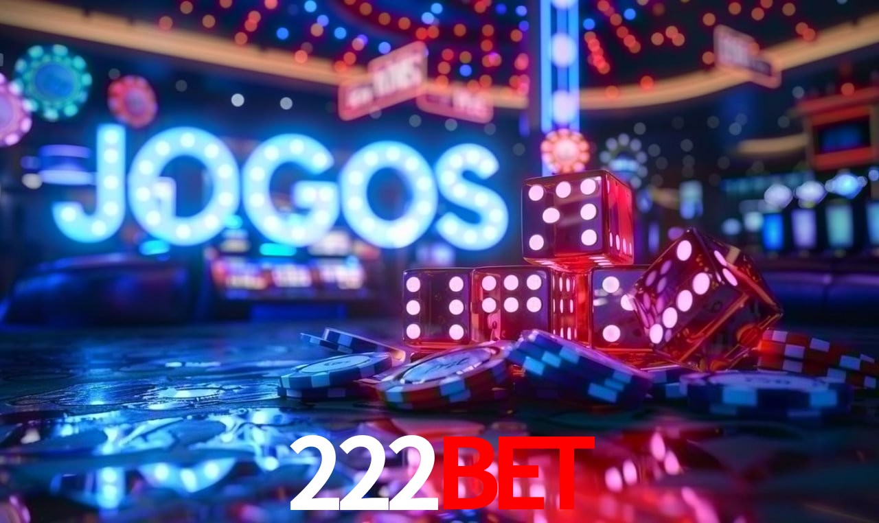 Jogos Exclusivos 222bet
