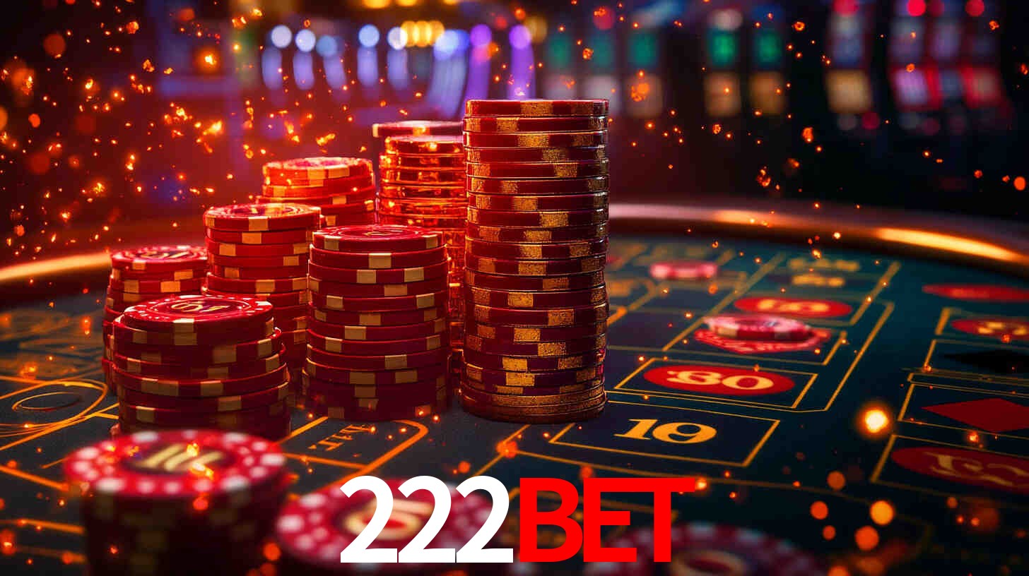 222bet bônus — painel de promoções no aplicativo