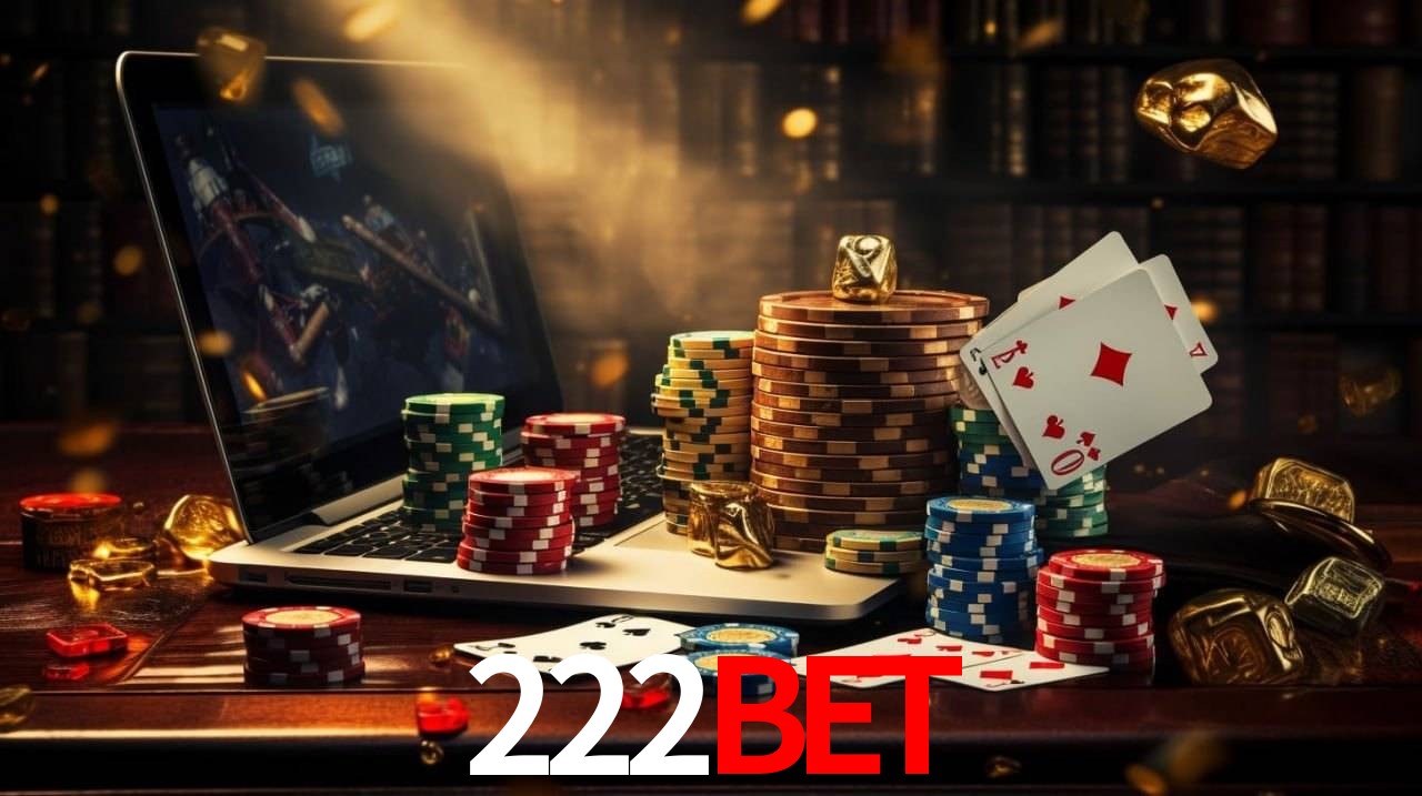Casino VIP 222bet