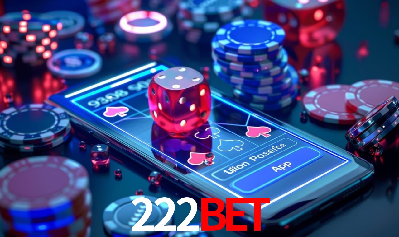 222bet login — painel de entrada no app oficial