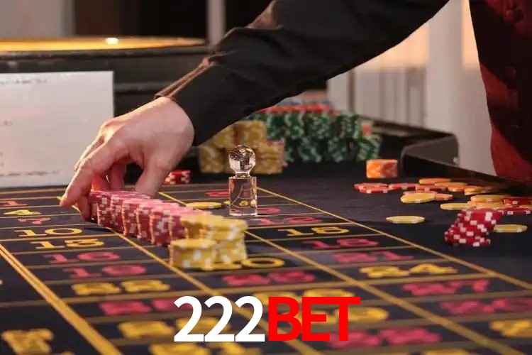 Apostas Esportivas na 222bet: Um Guia Completo