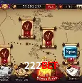 222bet cadastro — tela de formulário no app oficial
