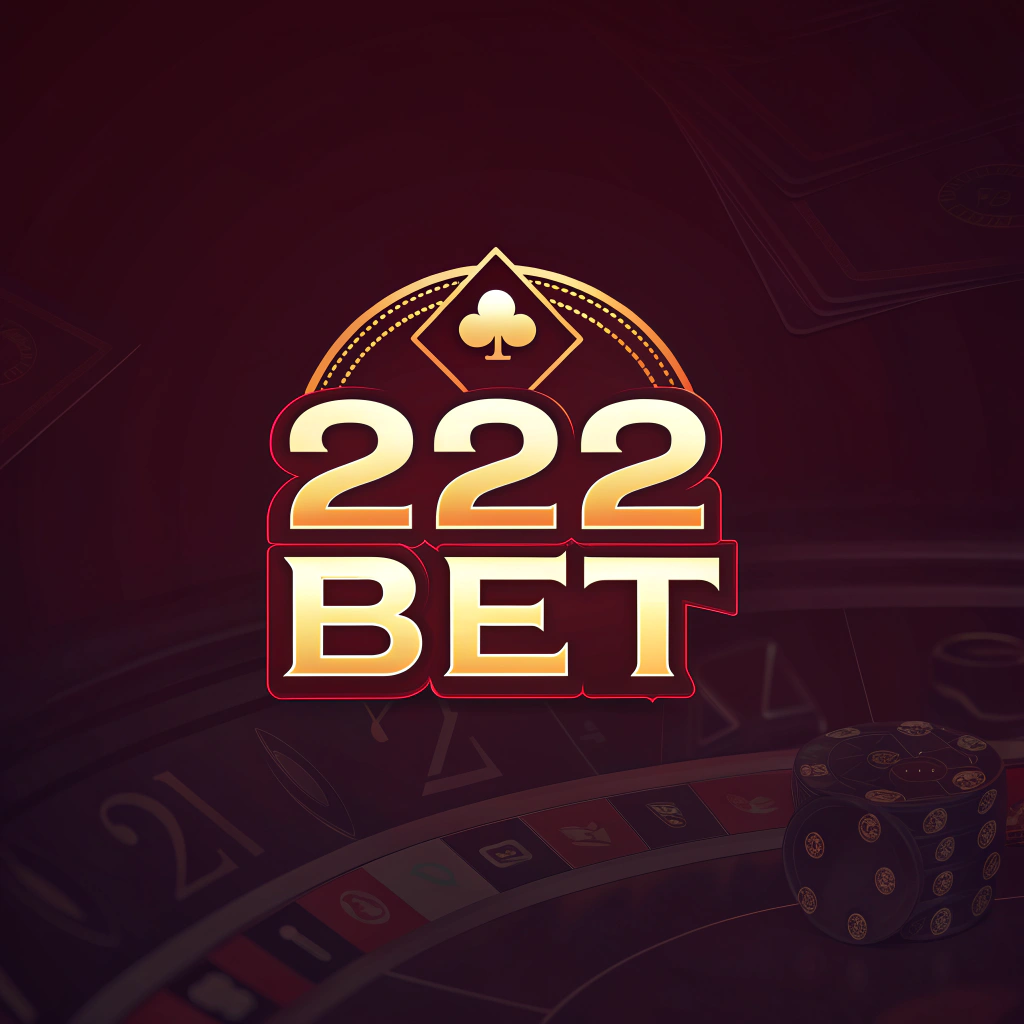222BET-Logo
